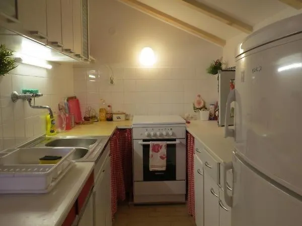 Apartment In Slatine With Sea View, Terrace, Air Conditioning, Wi-Fi 0*,  Croatia